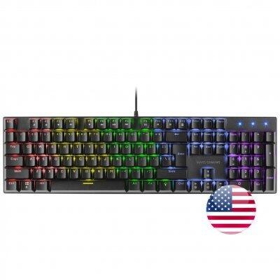 Mars Gaming Mars Gaming MK422RUS Spēļu