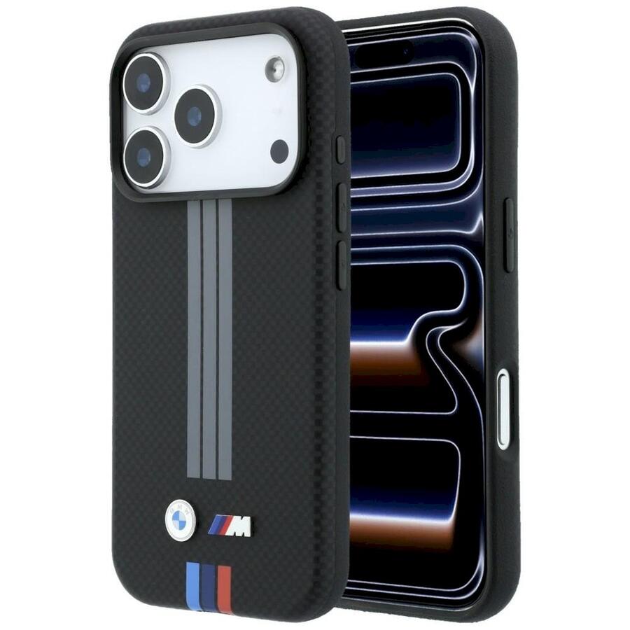 BMW Case BMW M Quadrille Kevlar