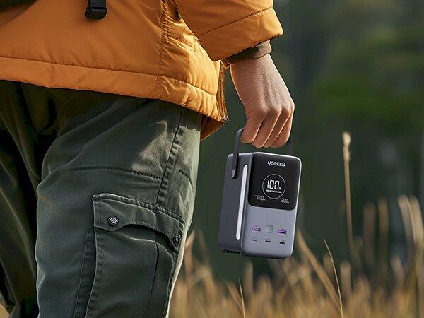 Ugreen UGREEN 25286 Nexode Power Bank