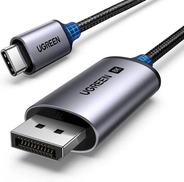 Ugreen UGREEN CM556 USB-C Male -