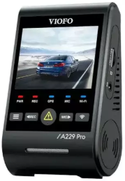 Viofo Viofo A229 Pro 2CH Videoreģistrators