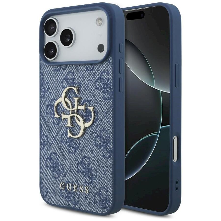 GUESS Guess 4G Big Logo Case