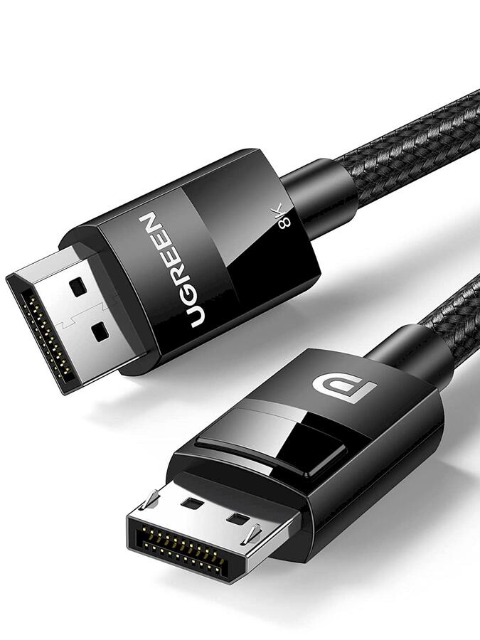 Ugreen UGREEN DP114 Cable DisplayPort DP
