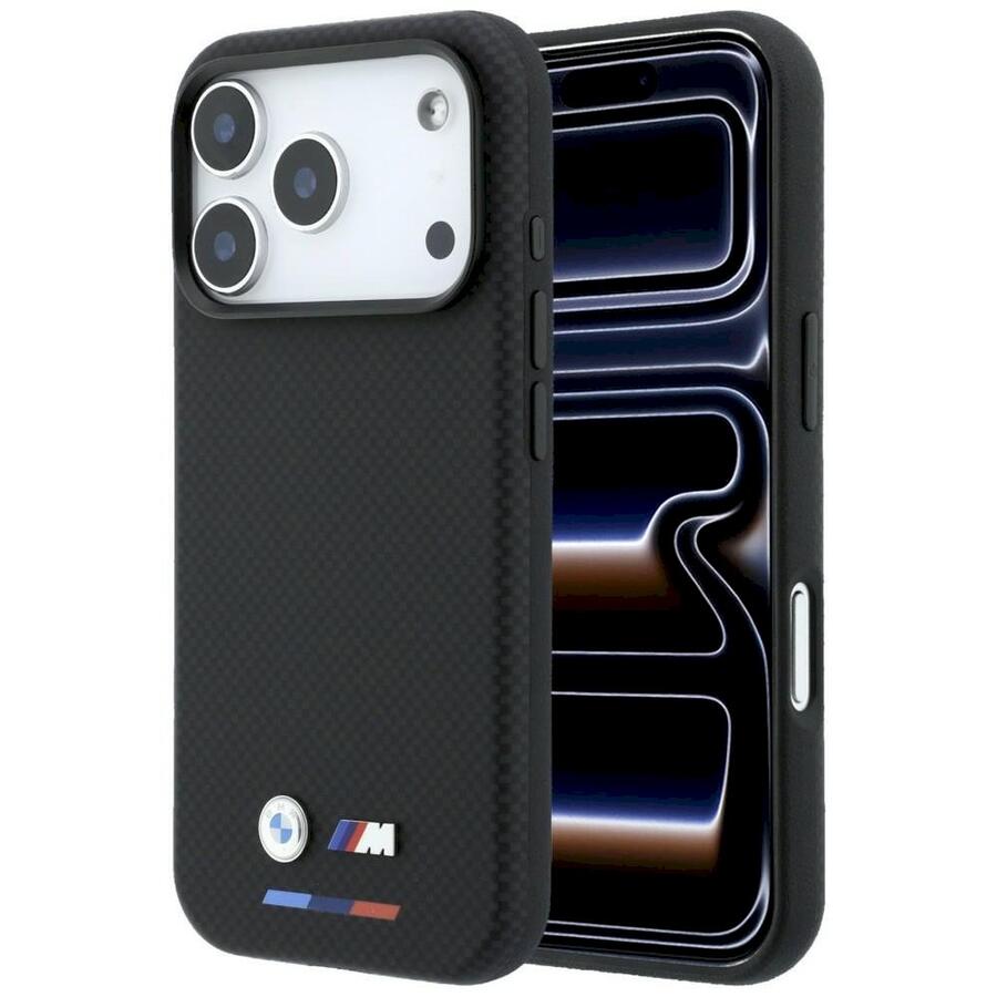 BMW Case BMW M Quadrille Kevlar