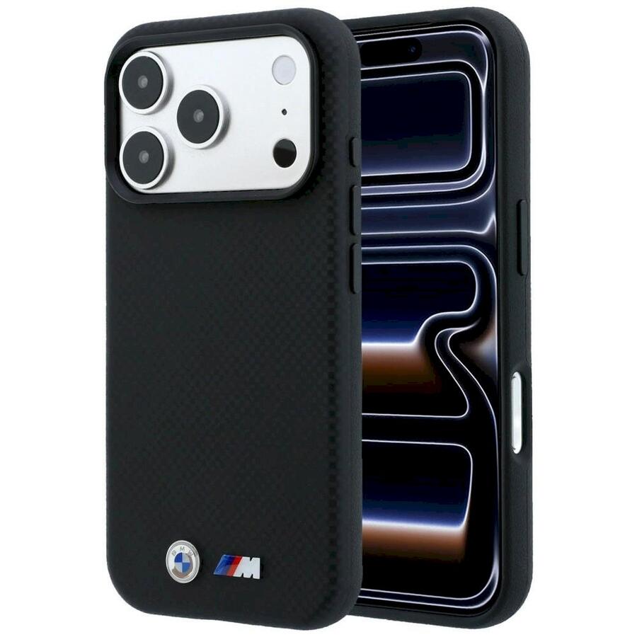 BMW BMW M Quadrille Kevlar Metal