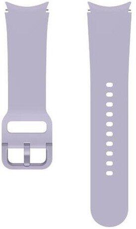 SAMSUNG Samsung ET-SFR90SVE Sport Strap 20mm