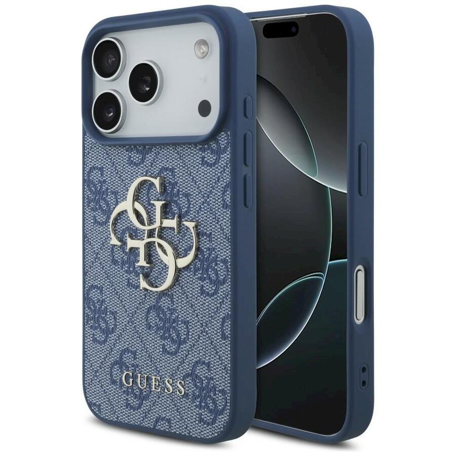 GUESS Guess 4G Big Logo Case