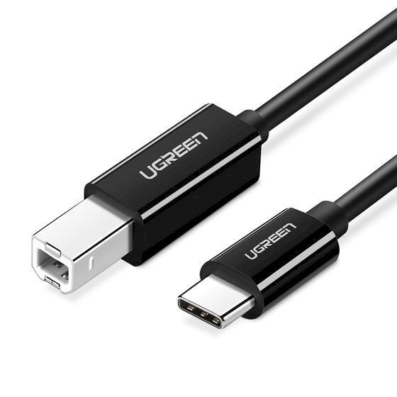 Ugreen UGREEN 50446 USB kabelis USB