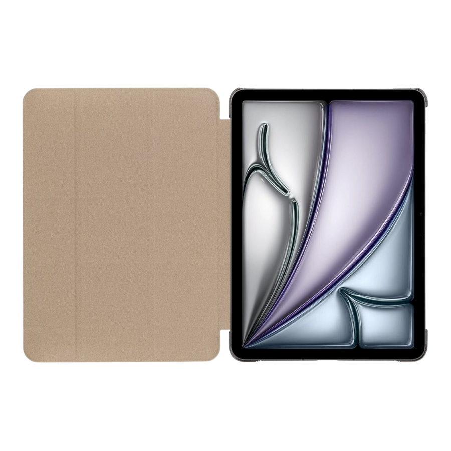 Tactical Tactical Book Tri Fold Case