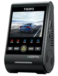 Viofo Viofo A229 Pro 3CH GPS