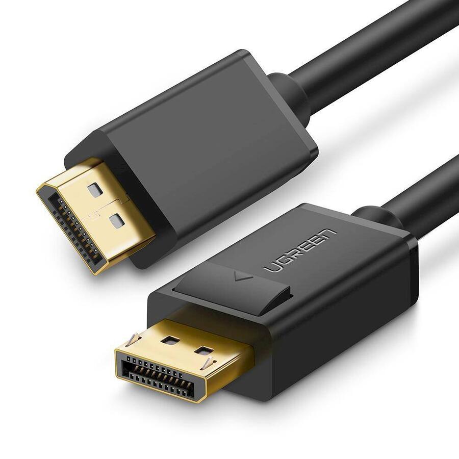 Ugreen UGREEN DP102 Cable DisplayPort DP-DP