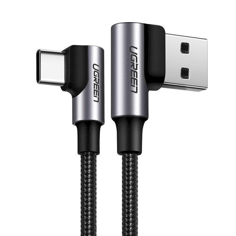 Ugreen UGREEN US176 USB-A - USB-C