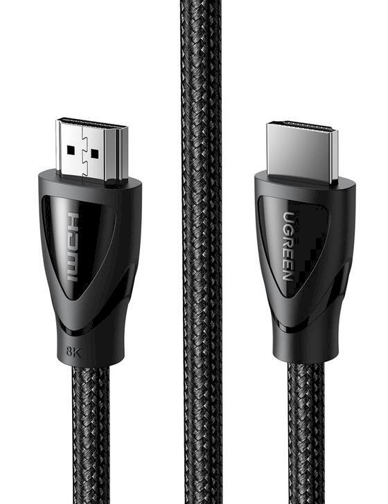 Ugreen UGREEN 80402 HDMI kabelis HDMI
