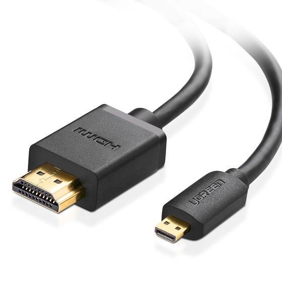 Ugreen UGREEN 30104 HDMI kabelis 3