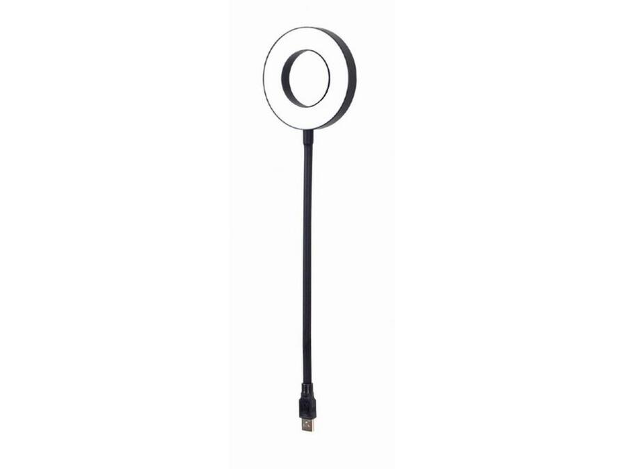 Gembird Gembird NL-LEDRING-01 USB LED gredzenveida