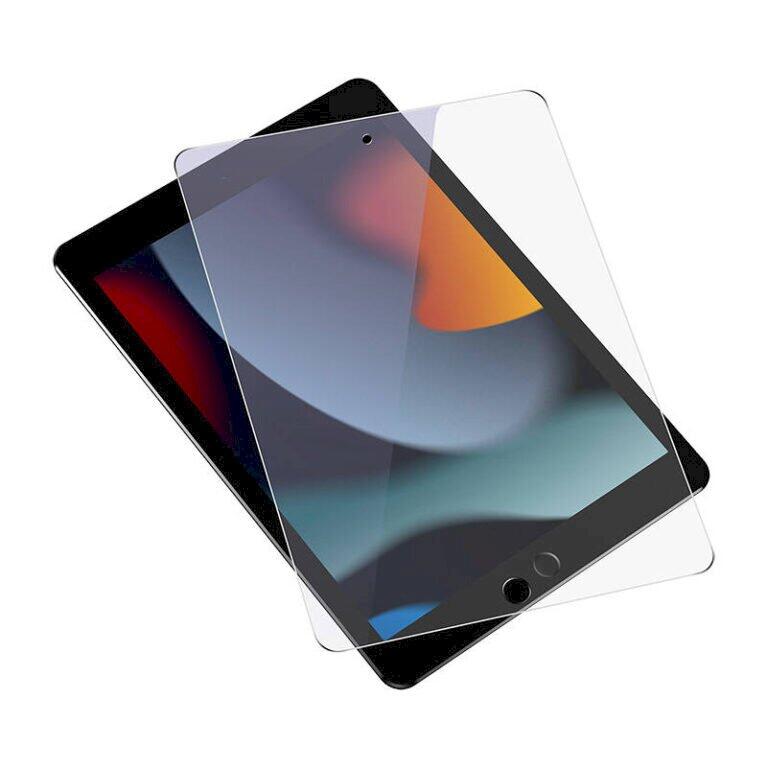 Baseus Baseus Crystal Rūdītais stikls priekš