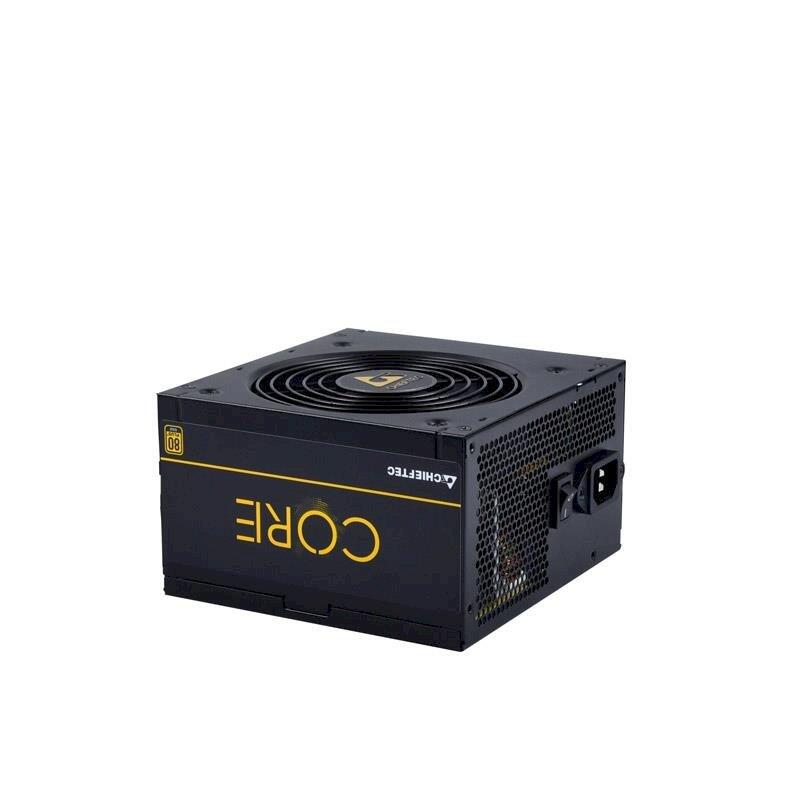 CHIEFTEC CHIEFTEC BBS-500S Power Supply 500W