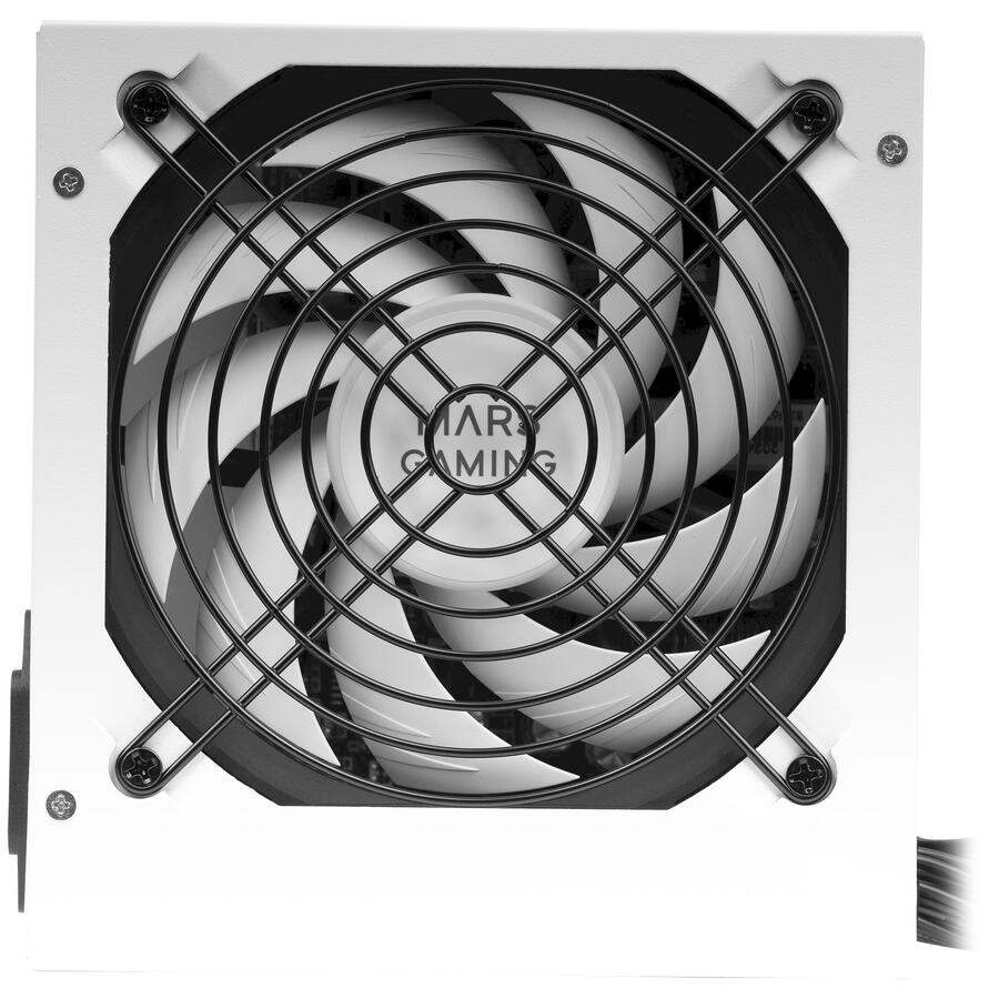Mars Gaming Mars Gaming MPIII550PW Barošanas