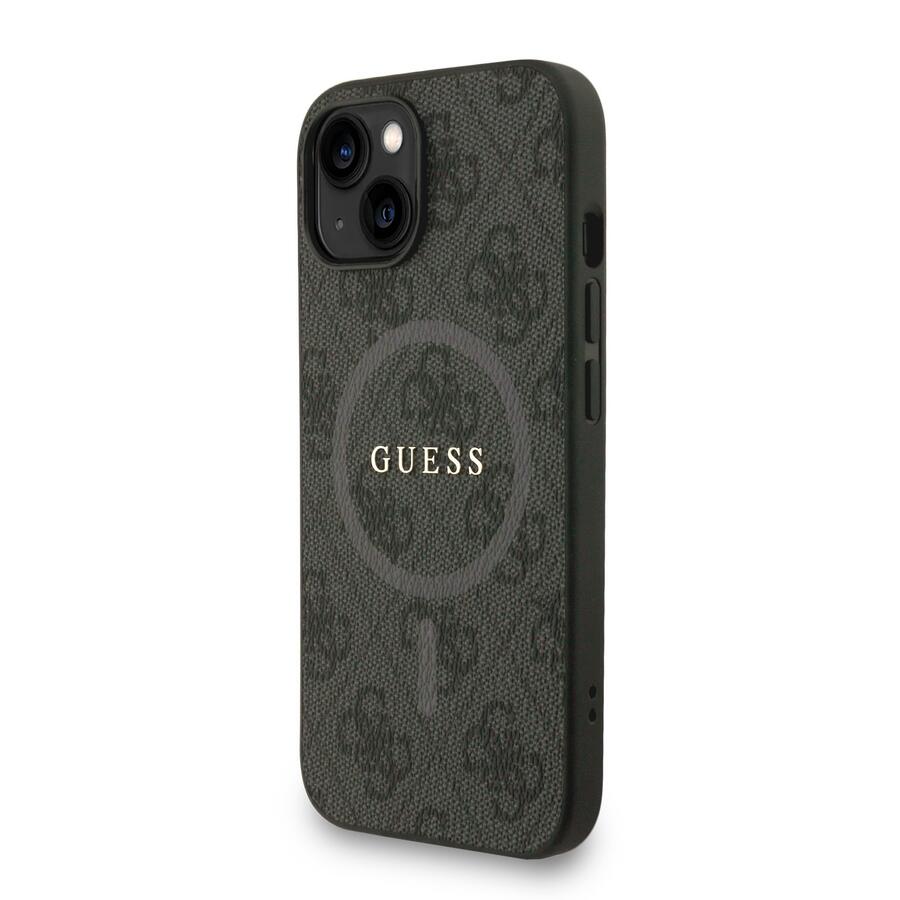 GUESS Guess PU Leather 4G Colored