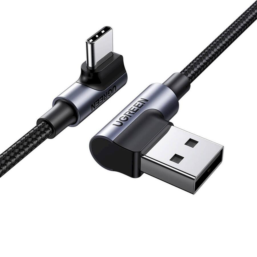 Ugreen UGREEN US176 USB-C uz USB-A