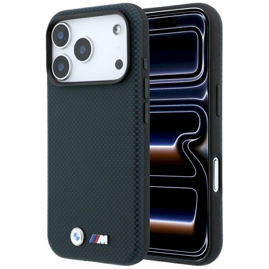 BMW BMW M Quadrille Kevlar Metal