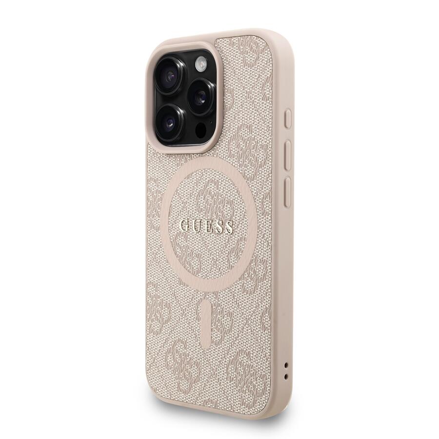GUESS Guess PU Leather 4G Colored