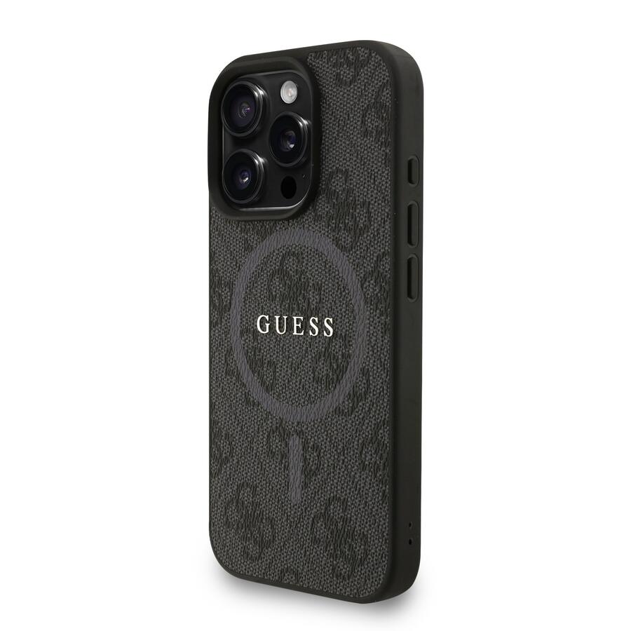 GUESS Guess PU Leather 4G Colored