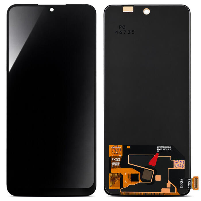 OEM Ekrāna bloks (bez rāmja) OnePlus