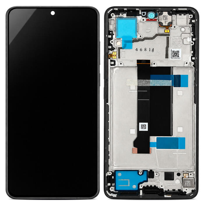 Xiaomi Xiaomi displeja bloks + rāmis